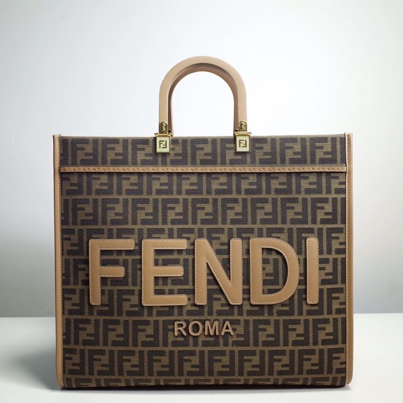 Fendi Shopping Bags